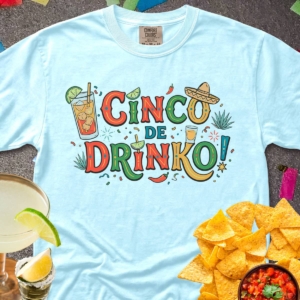 Cinco-de-Drinko