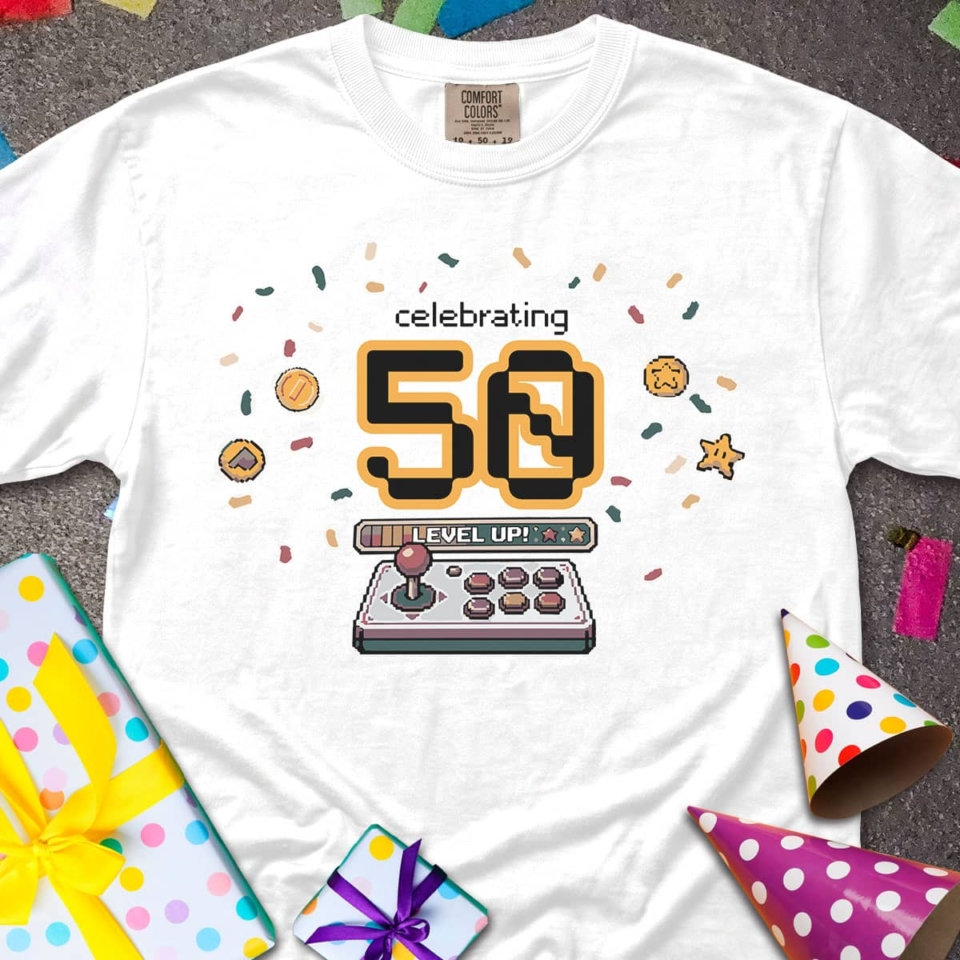 Level 50