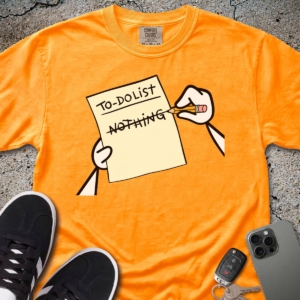 To-Do List